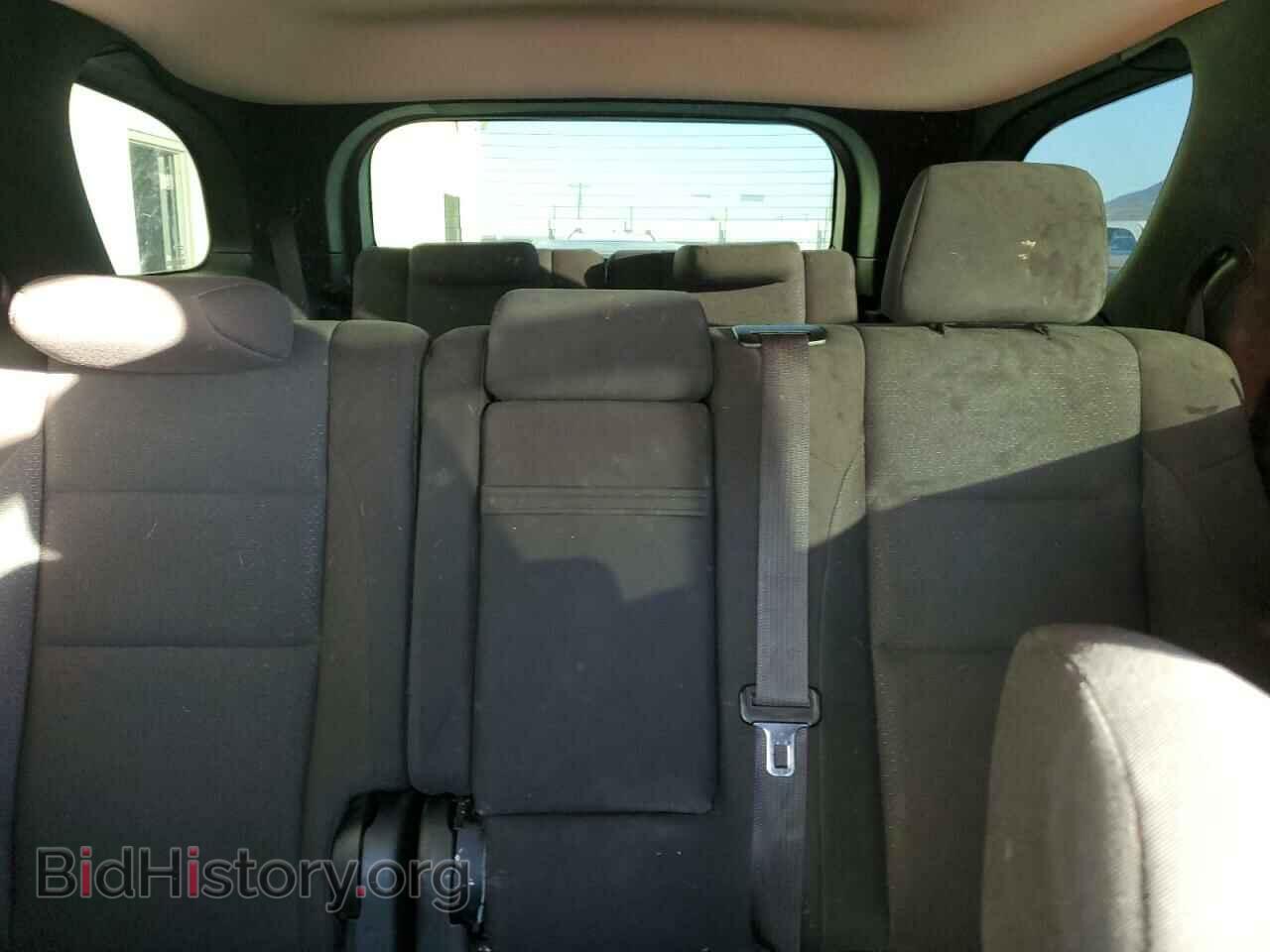 2014 DODGE DURANGO - VIN: 1C4RDJAG7EC586246 - Photo 10