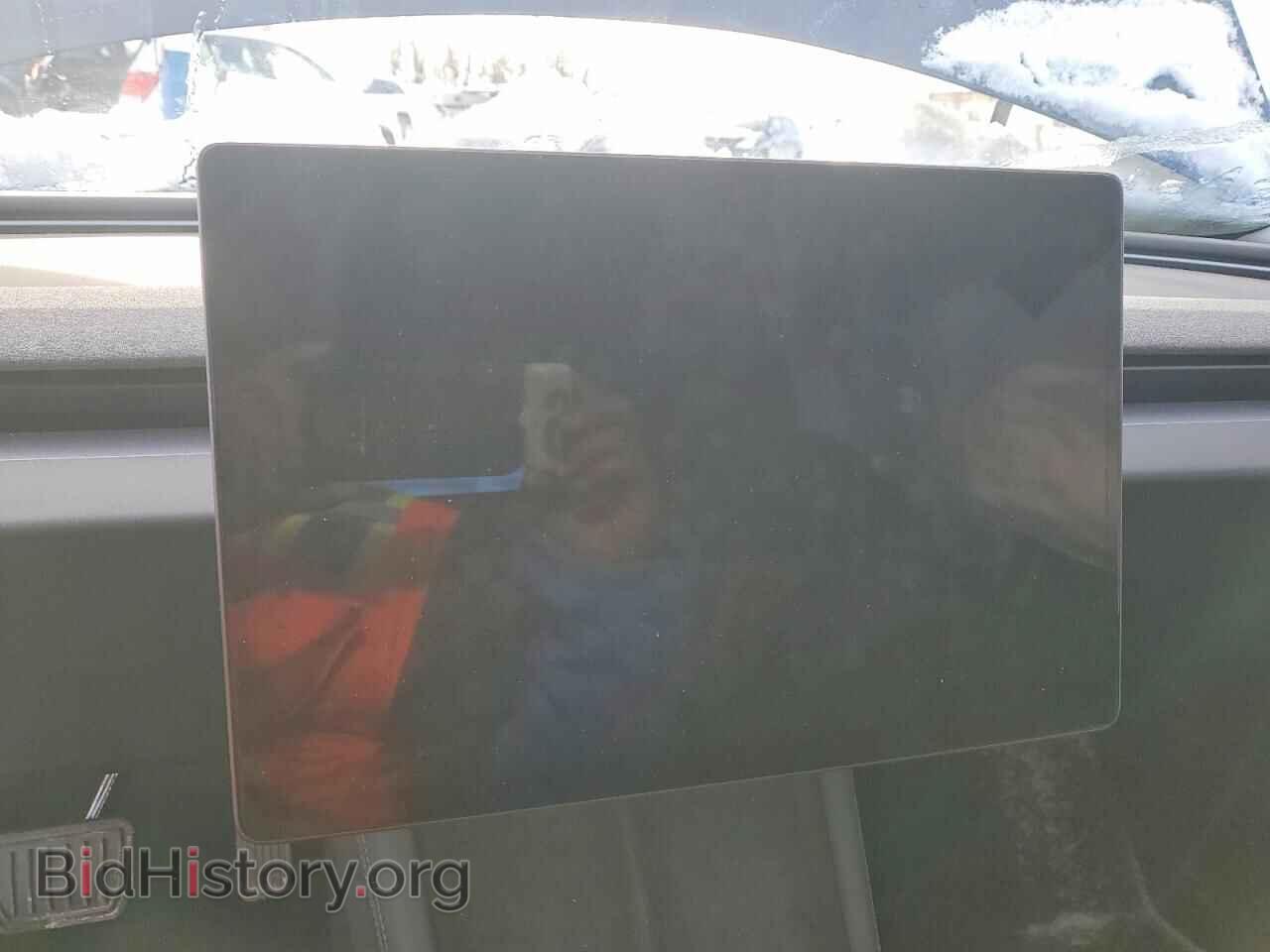 2025 TESLA MODEL 3 - VIN: 5YJ3E1EB2SF882162 - Фото 9
