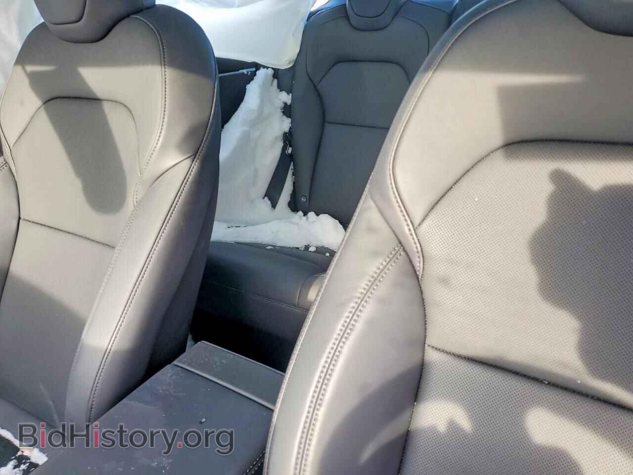 2025 TESLA MODEL 3 - VIN: 5YJ3E1EB2SF882162 - Фото 10