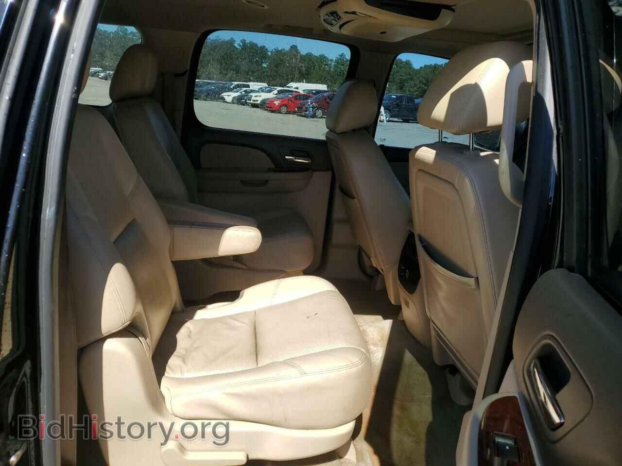 2012 GMC YUKON - VIN: 1GKS1KE03CR269768 - Фото 11