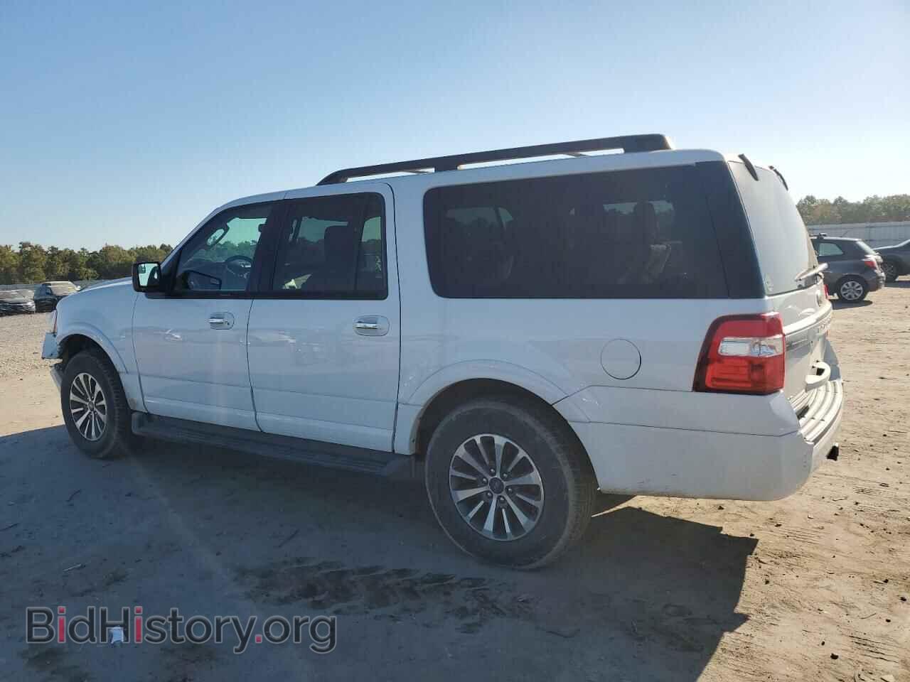 2015 FORD EXPEDITION - VIN: 1FMJK1JT5FEF45308 - Фото 2