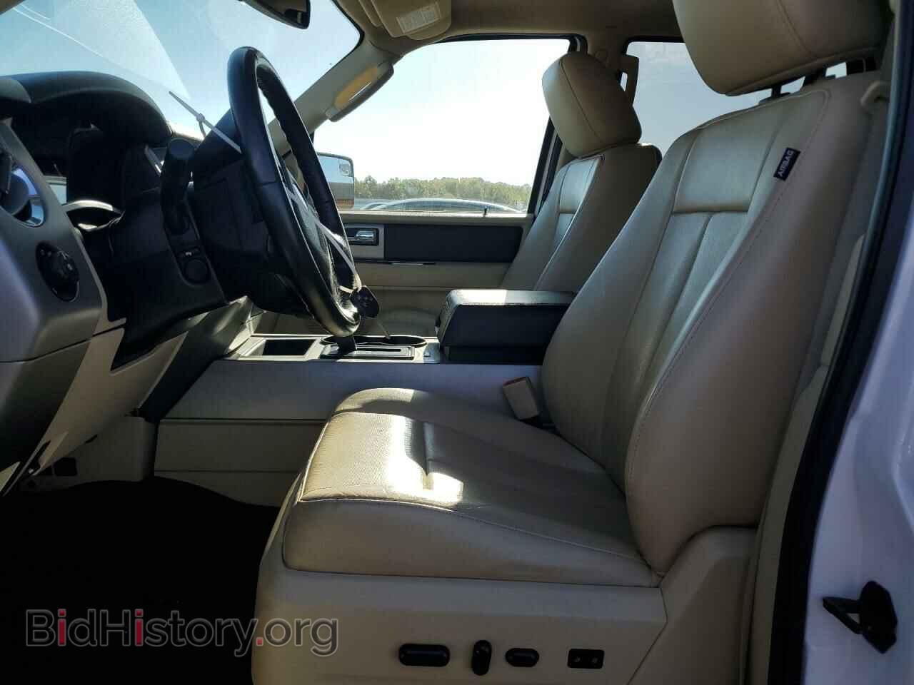 2015 FORD EXPEDITION - VIN: 1FMJK1JT5FEF45308 - Фото 7
