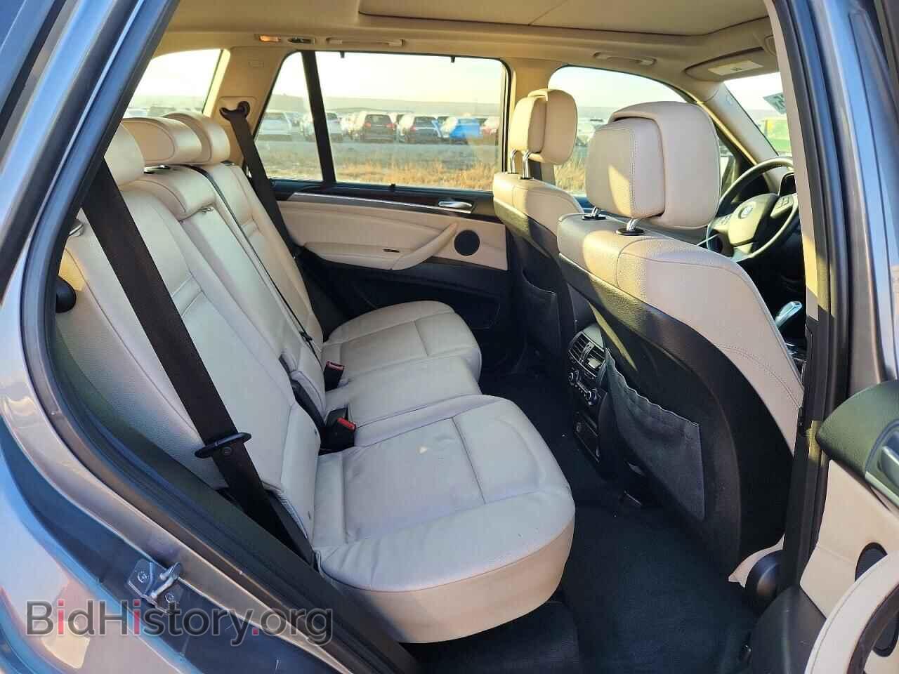 2012 BMW X5 - VIN: 5UXZV4C52CL748113 - Фото 10