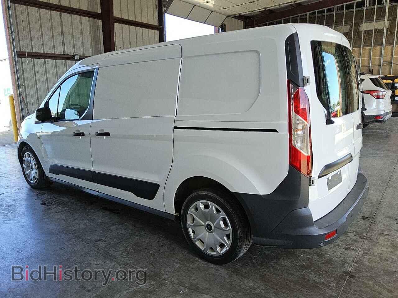 2017 FORD TRANSIT - VIN: NM0LS7E72H1338444 - Фото 2