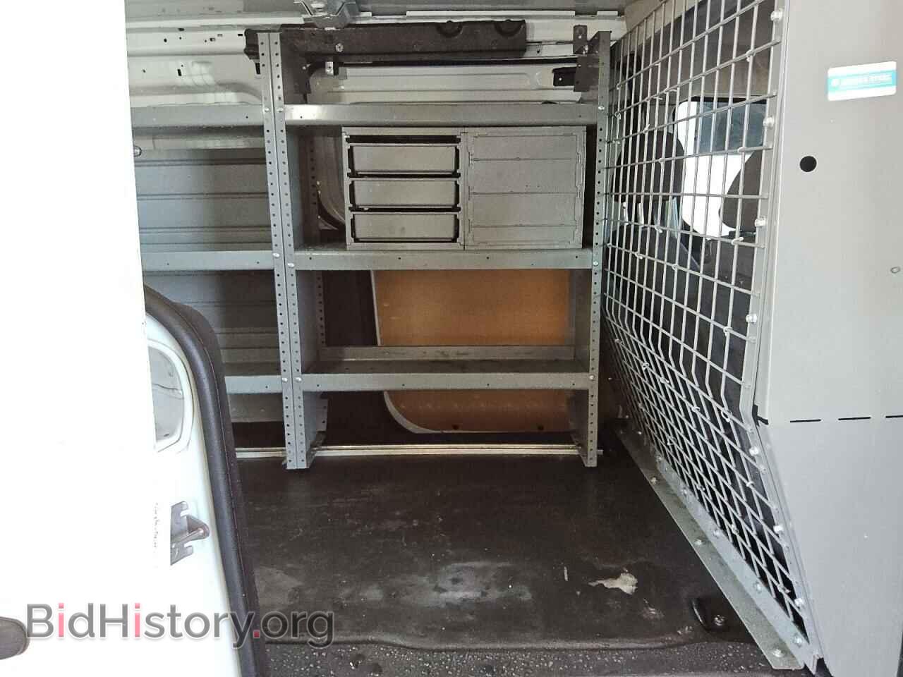 2017 FORD TRANSIT - VIN: NM0LS7E72H1338444 - Фото 11