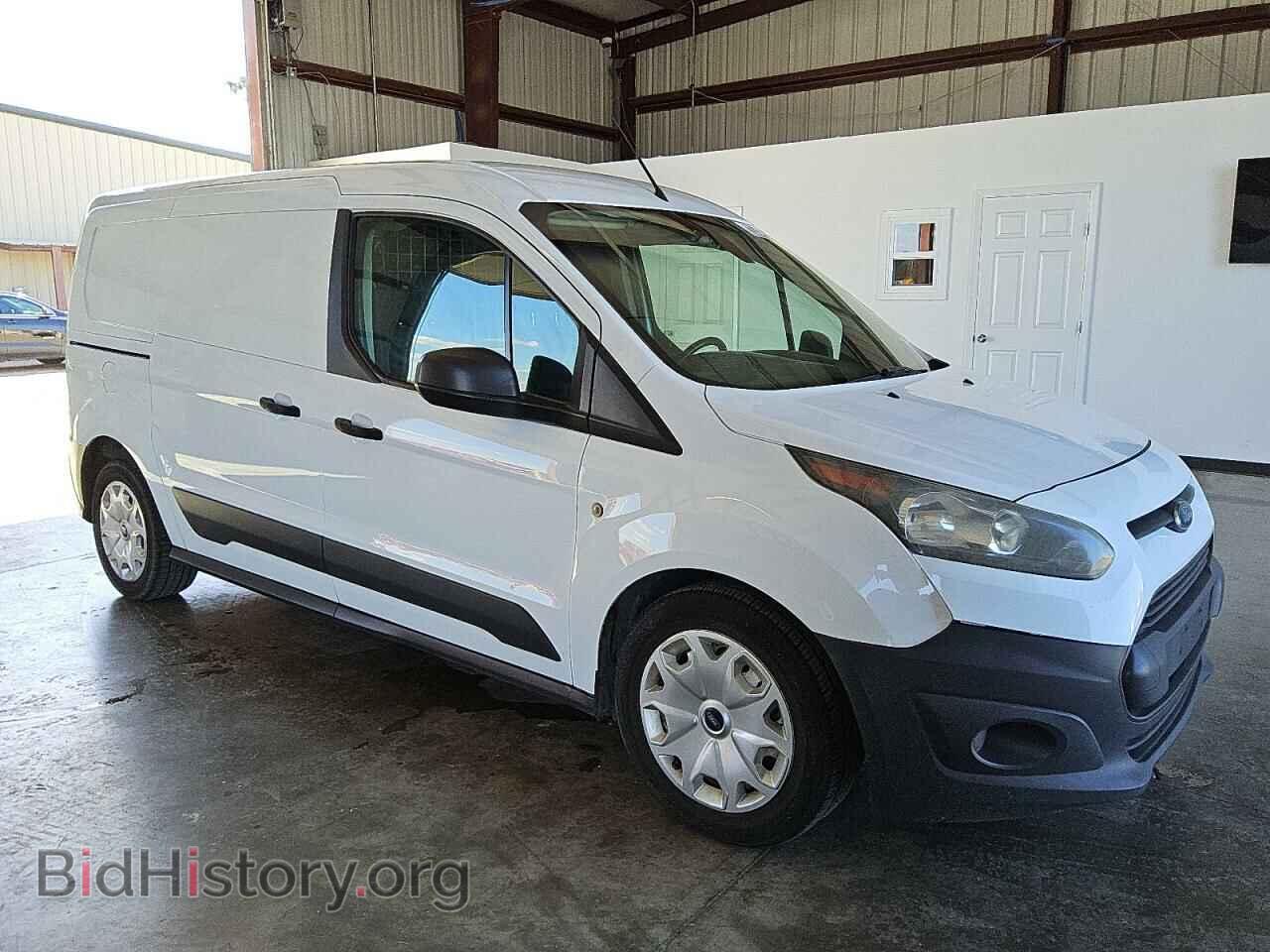 2017 FORD TRANSIT - VIN: NM0LS7E72H1338444 - Фото 4