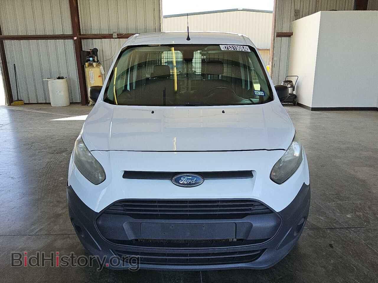 2017 FORD TRANSIT - VIN: NM0LS7E72H1338444 - Фото 5