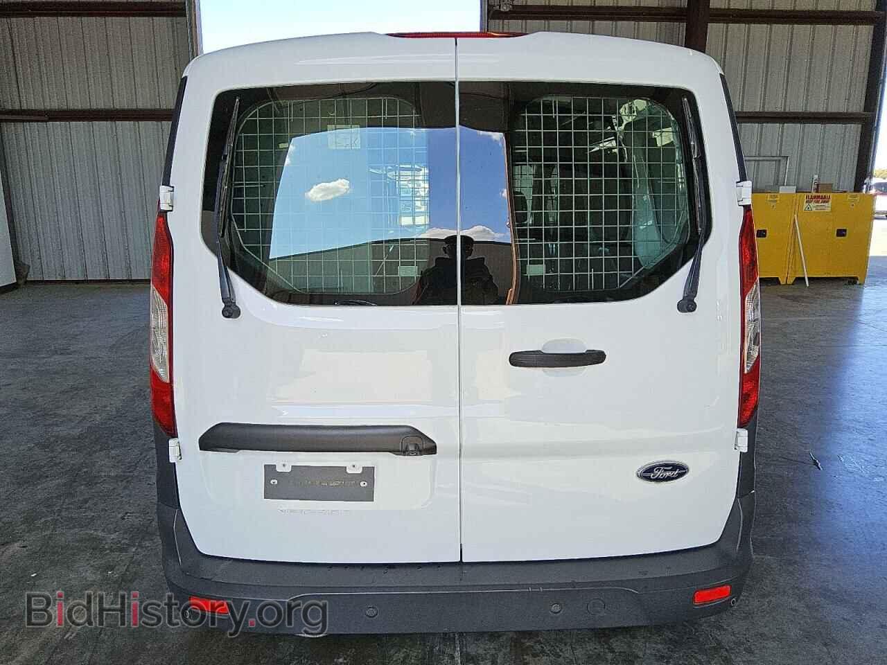 2017 FORD TRANSIT - VIN: NM0LS7E72H1338444 - Фото 6