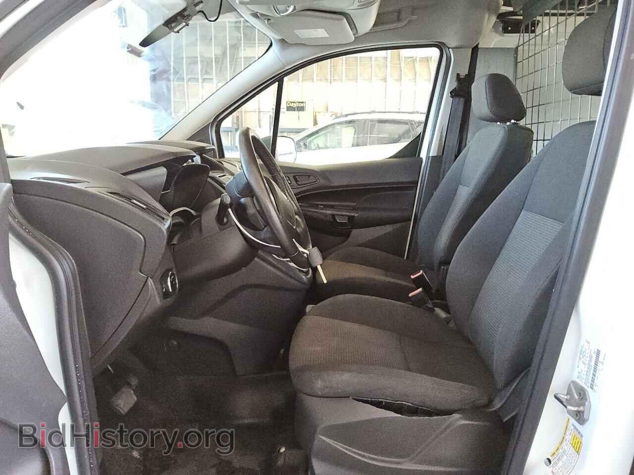 2017 FORD TRANSIT - VIN: NM0LS7E72H1338444 - Фото 7