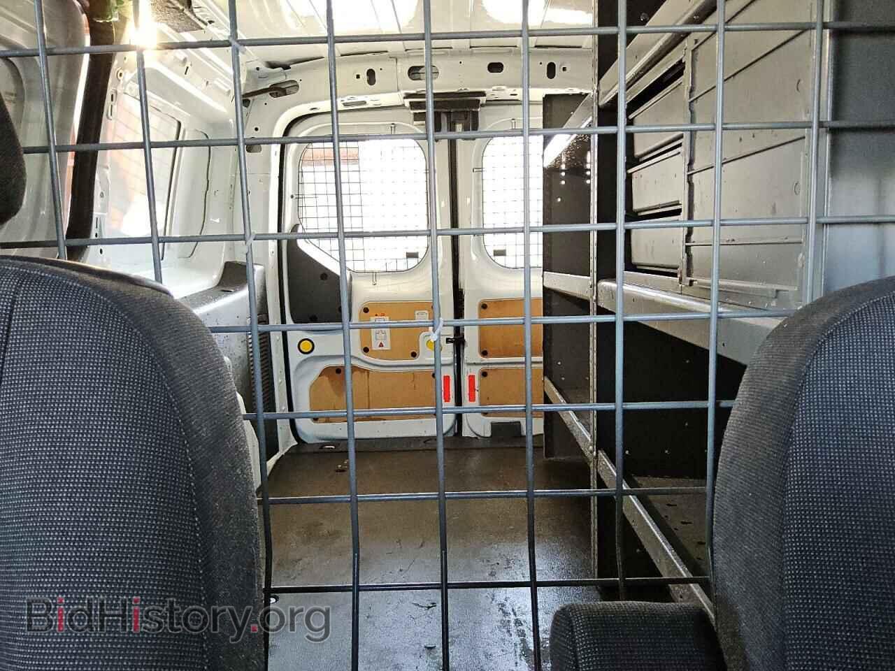 2017 FORD TRANSIT - VIN: NM0LS7E72H1338444 - Фото 10