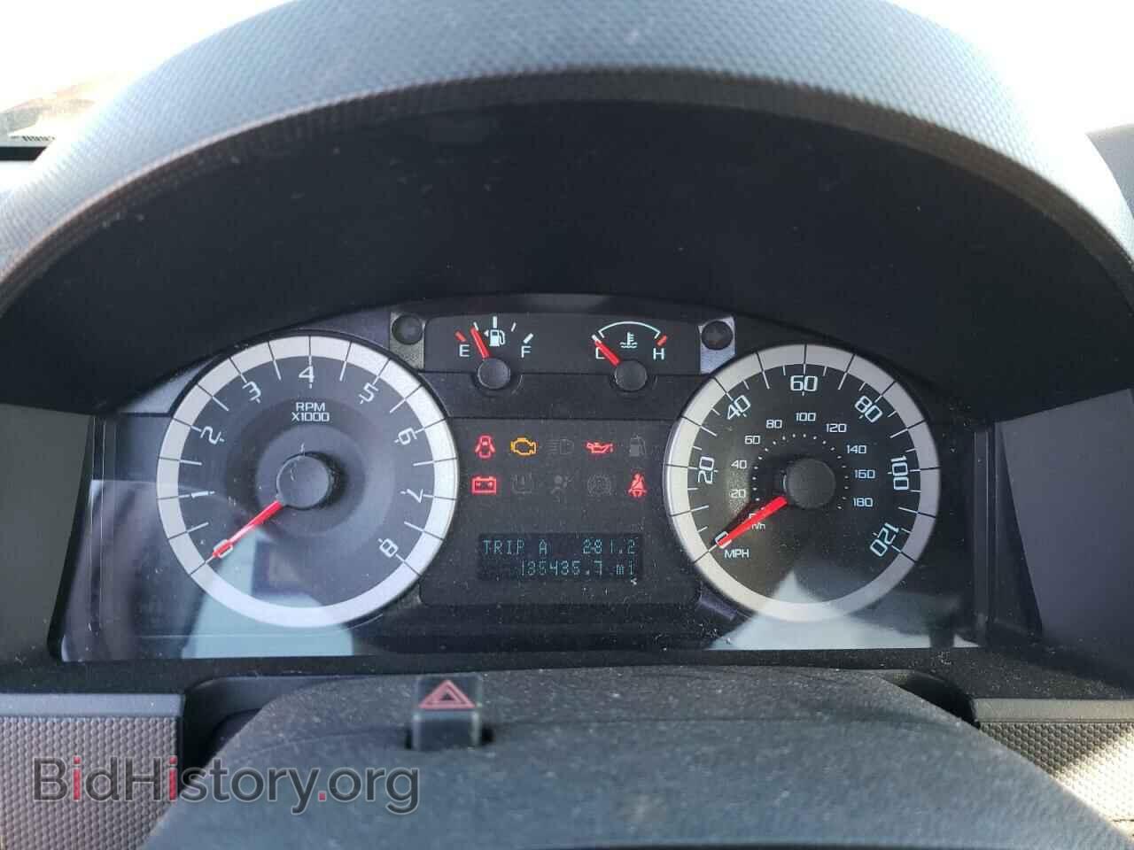 2012 FORD ESCAPE - VIN: 1FMCU0D70CKA75231 - Фото 9