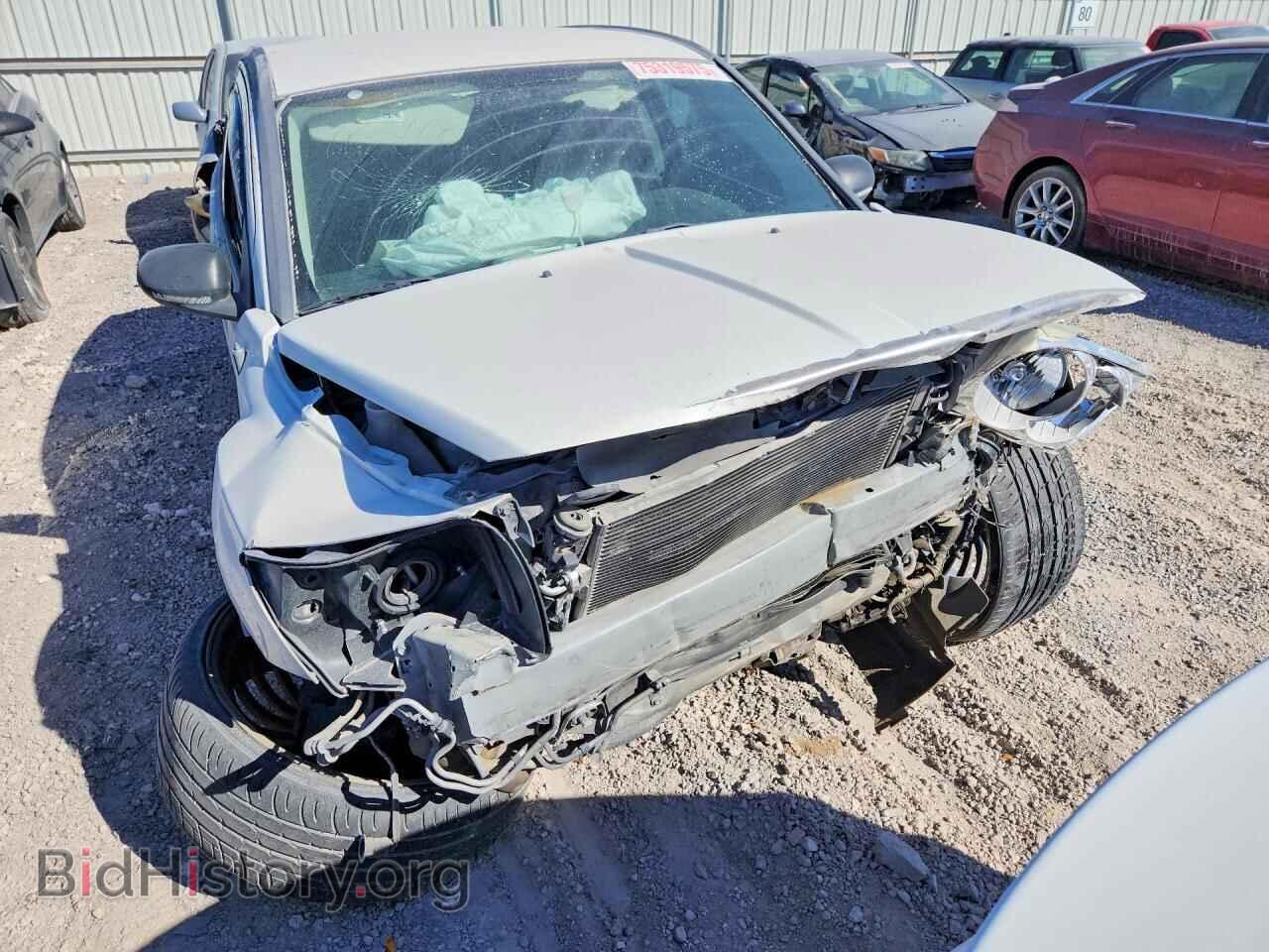 2008 DODGE CALIBER - VIN: 1B3HB48B88D583790 - Photo 5