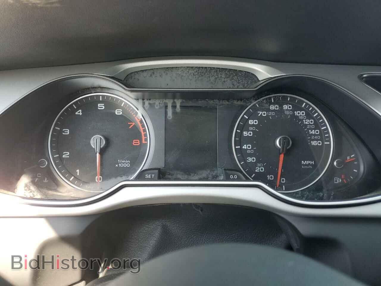 2016 AUDI A4 - VIN: WAUFFAFL0GN006357 - Фото 9