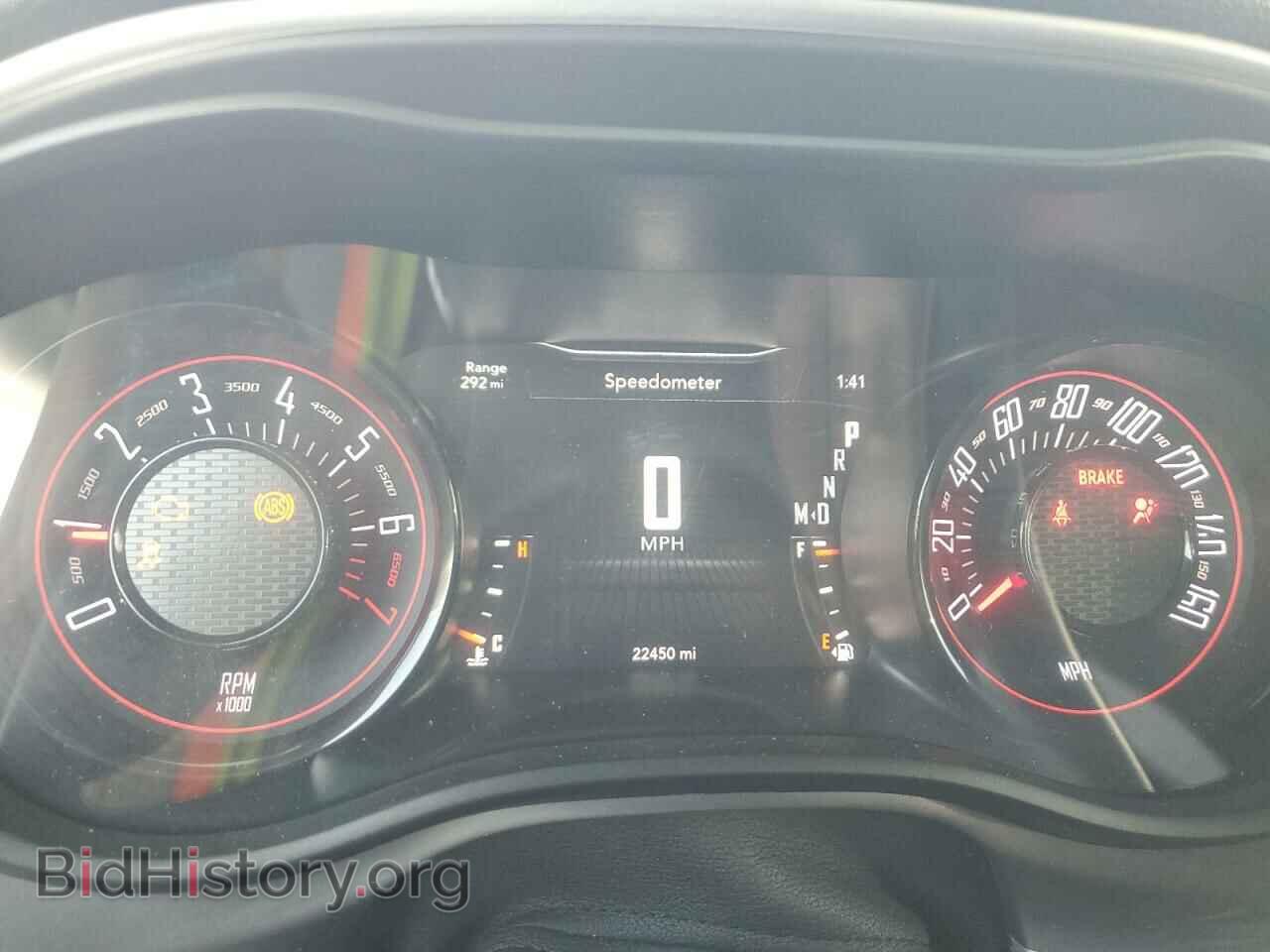 2022 DODGE CHALLENGER - VIN: 2C3CDZAG8NH144131 - Фото 9