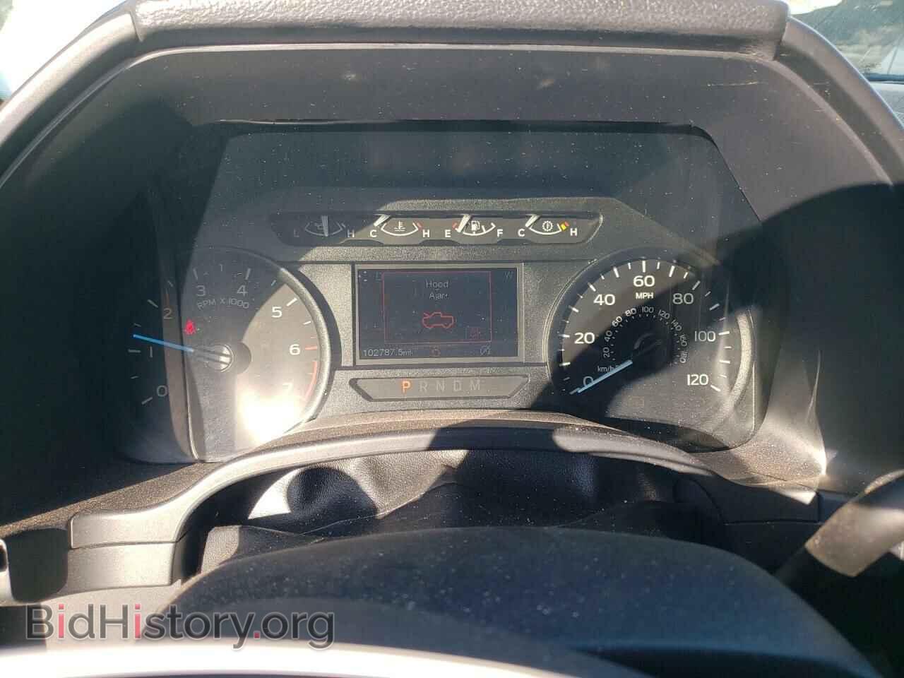 2020 FORD All Models - VIN: 1FTMF1E58LFB88844 - Photo 9