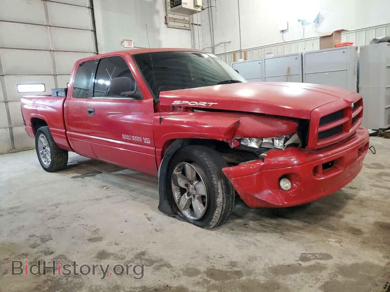 2000 DODGE All Models - VIN: 3B7HC13YXYM200054 - Photo 4