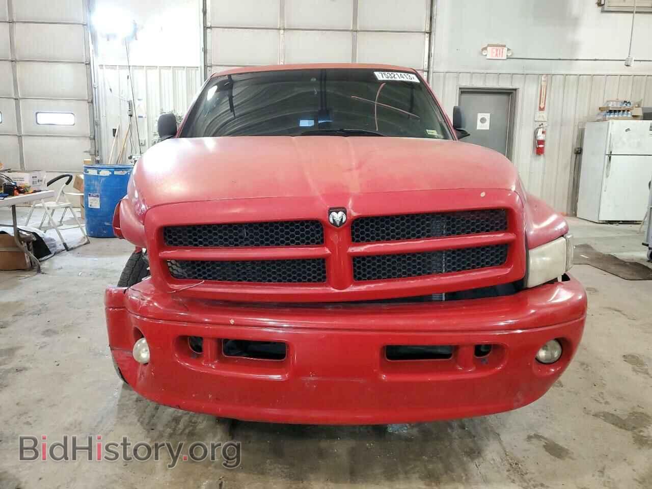 2000 DODGE All Models - VIN: 3B7HC13YXYM200054 - Photo 5