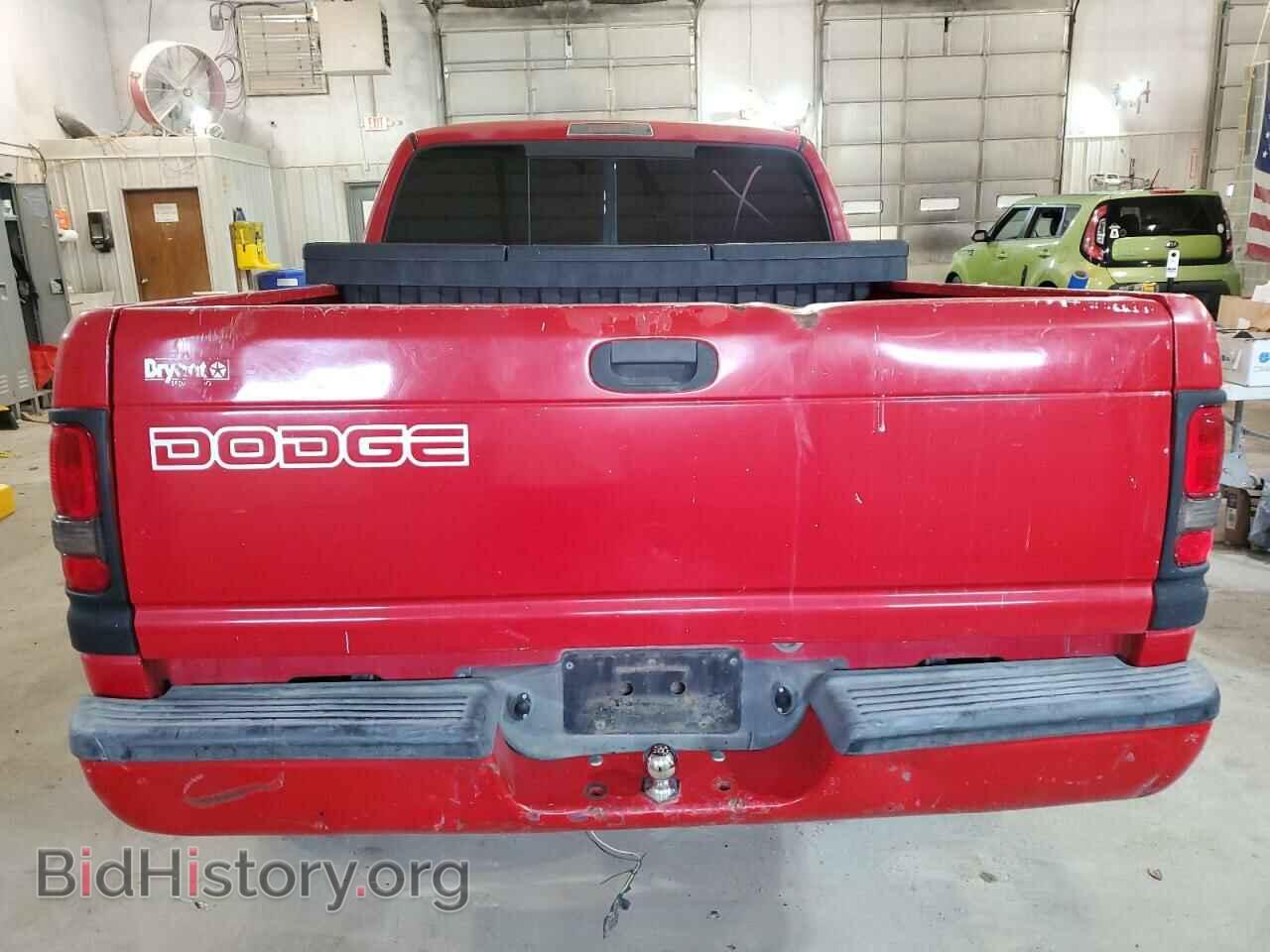 2000 DODGE All Models - VIN: 3B7HC13YXYM200054 - Photo 6