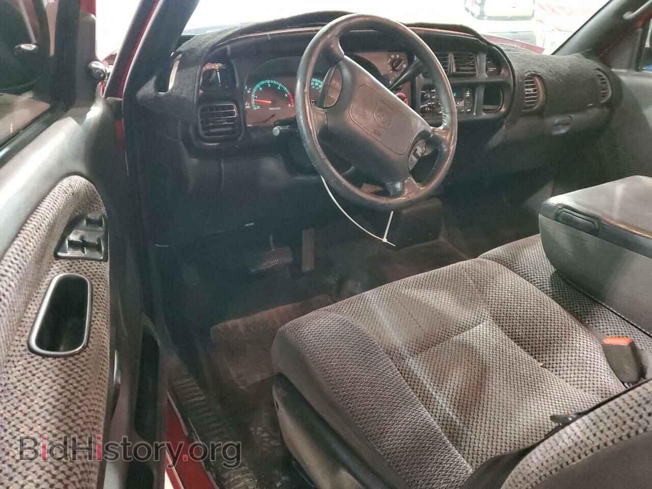 2000 DODGE All Models - VIN: 3B7HC13YXYM200054 - Photo 8