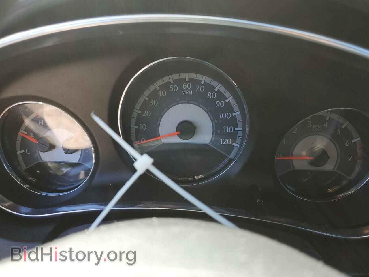 2013 CHRYSLER 200 - VIN: 1C3CCBBB8DN577158 - Фото 9