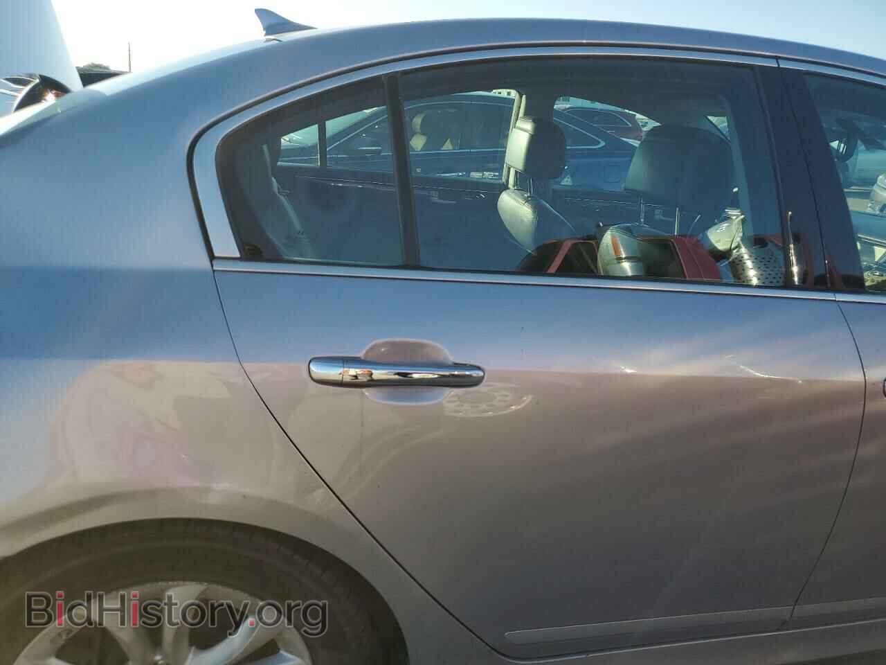 2013 HYUNDAI GENESIS - VIN: KMHGC4DD3DU229874 - Фото 10