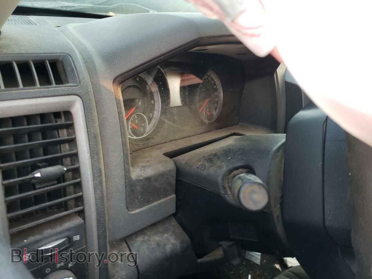 2013 RAM All Models - VIN: 1C6RR6FP4DS582934 - Фото 9