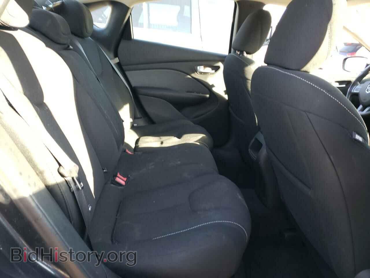 2013 DODGE DART - VIN: 1C3CDFBA4DD343374 - Фото 10