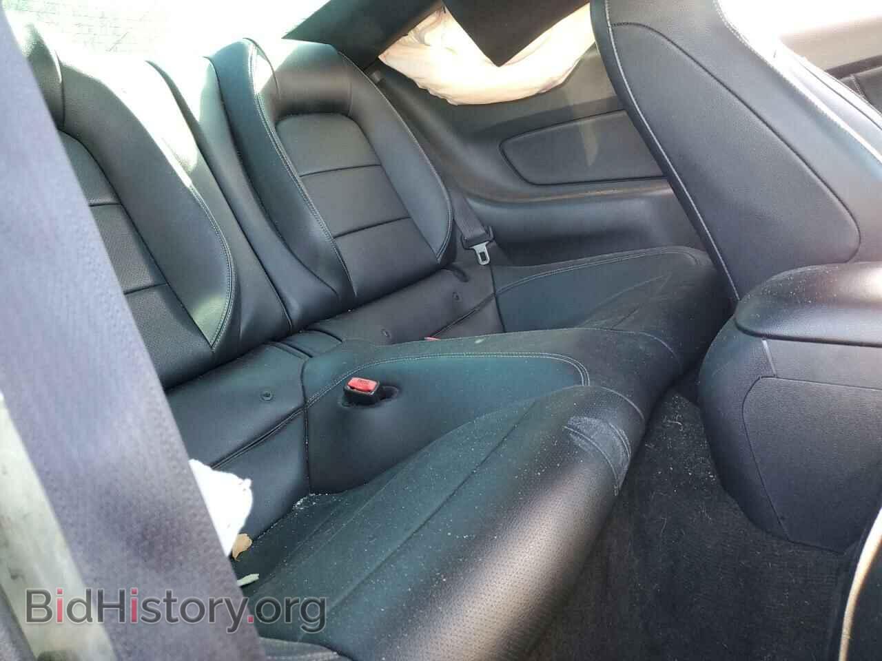 2015 FORD MUSTANG - VIN: 1FA6P8CF0F5361184 - Фото 10