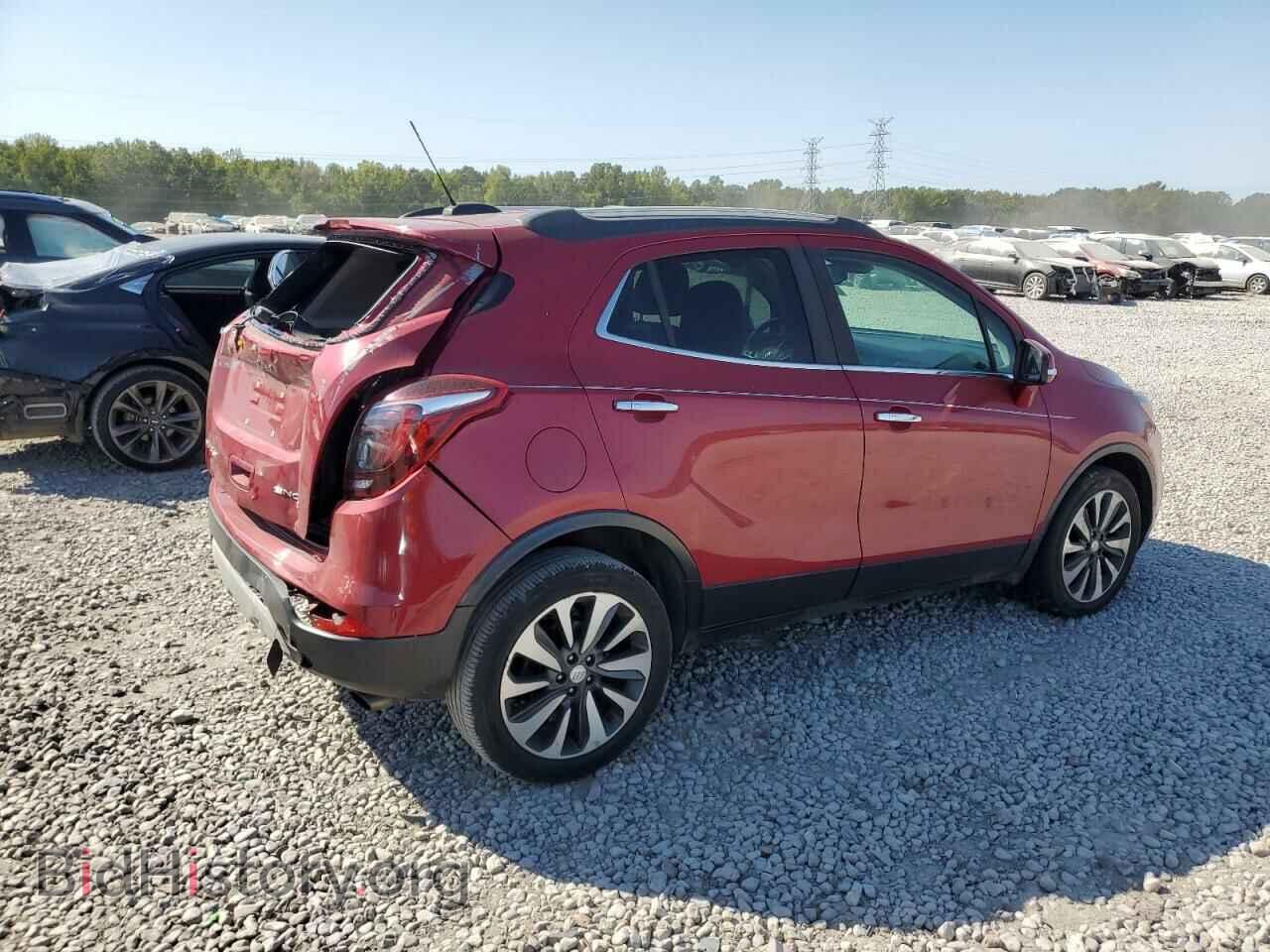 2017 BUICK ENCORE - VIN: KL4CJBSB5HB179649 - Photo 3