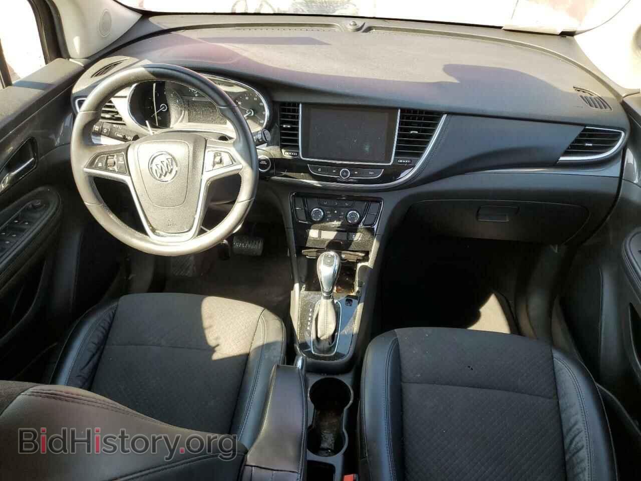 2017 BUICK ENCORE - VIN: KL4CJBSB5HB179649 - Photo 8