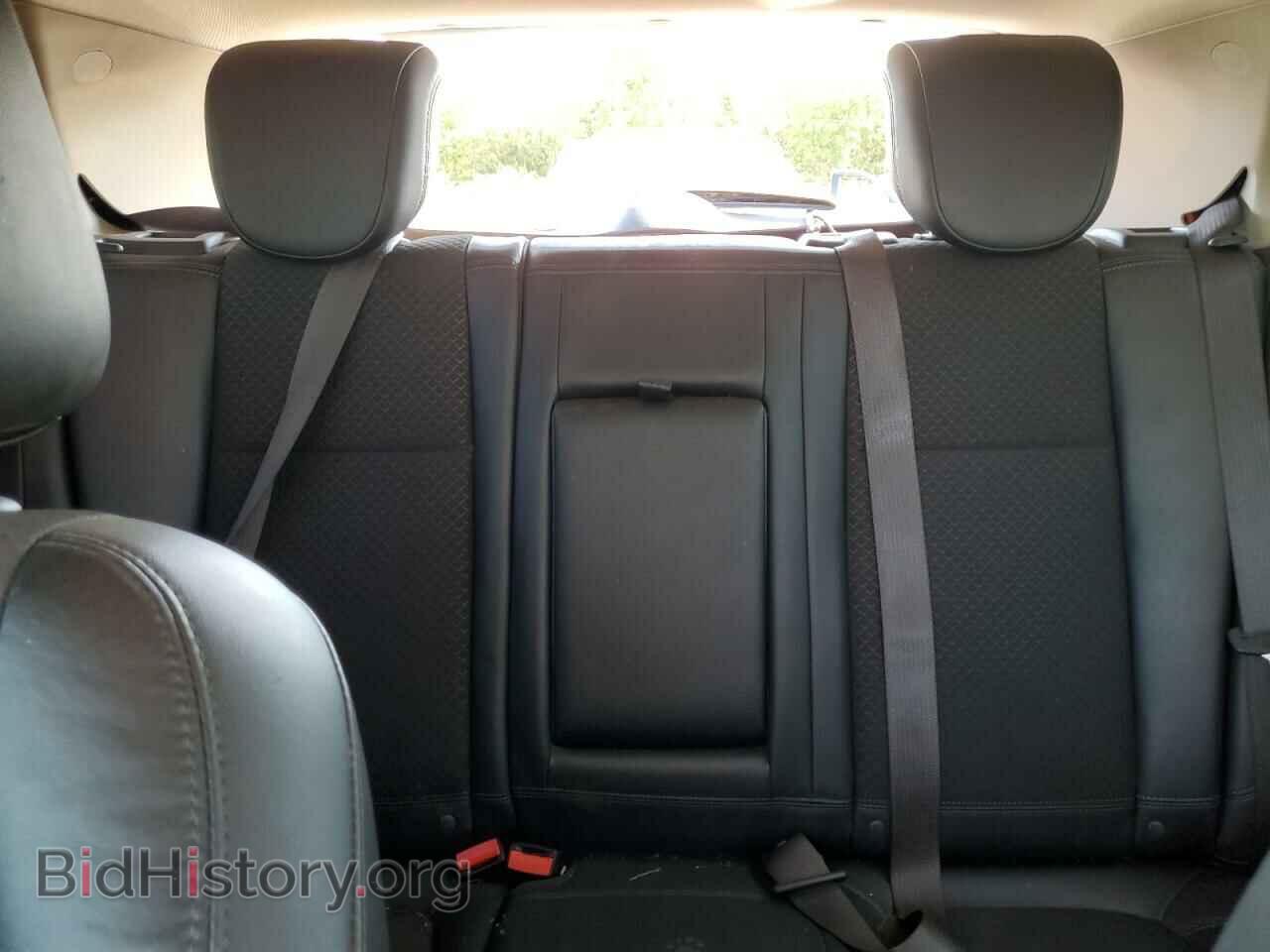 2017 BUICK ENCORE - VIN: KL4CJBSB5HB179649 - Photo 10