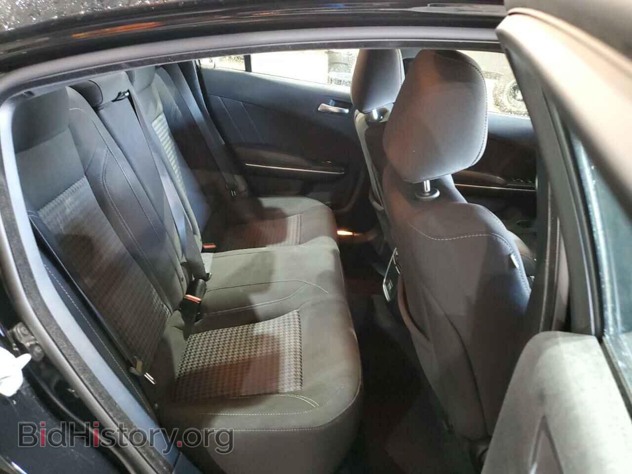 2023 DODGE CHARGER - VIN: 2C3CDXBG6PH663264 - Фото 10