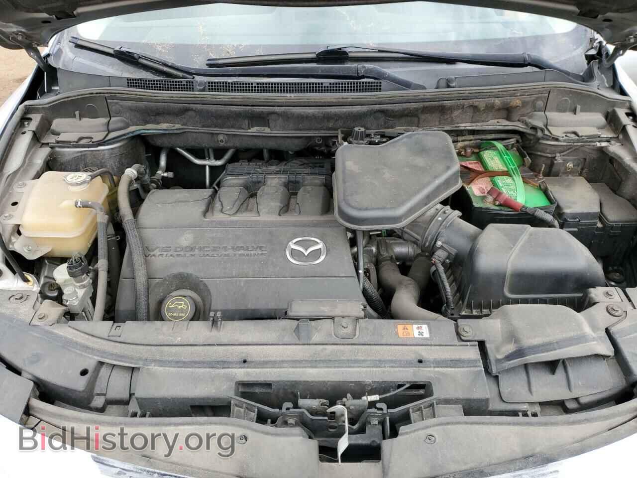 2010 MAZDA CX-9 - VIN: JM3TB2MV2A0212318 - Фото 11