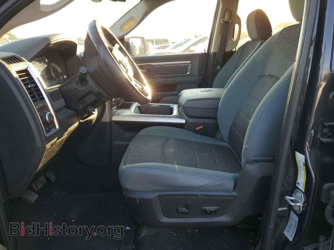 2017 RAM 1500 - VIN: 3C6RR7LT2HG704985 - Фото 7