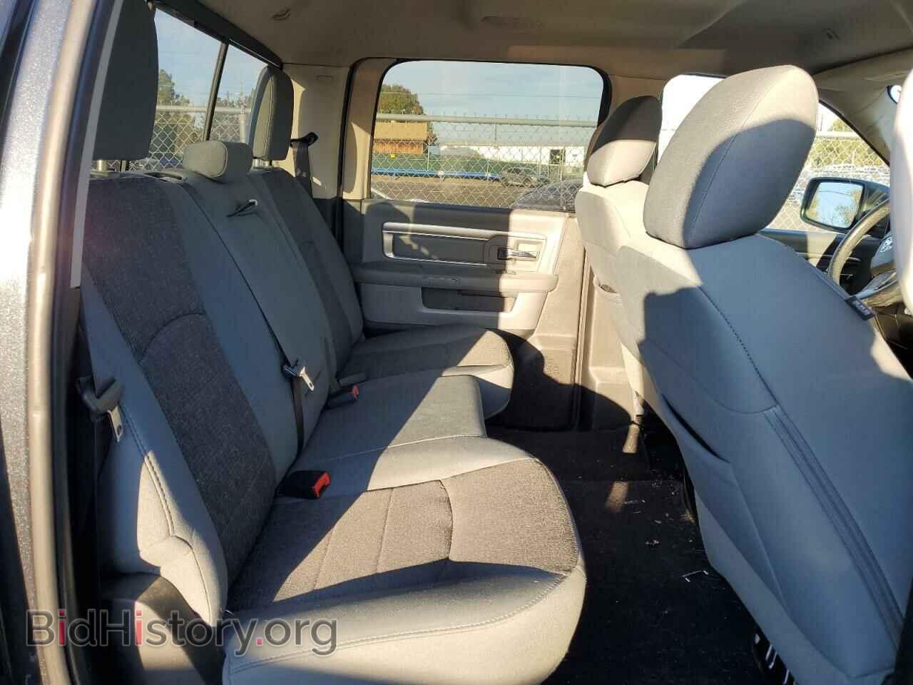 2017 RAM 1500 - VIN: 3C6RR7LT2HG704985 - Фото 10