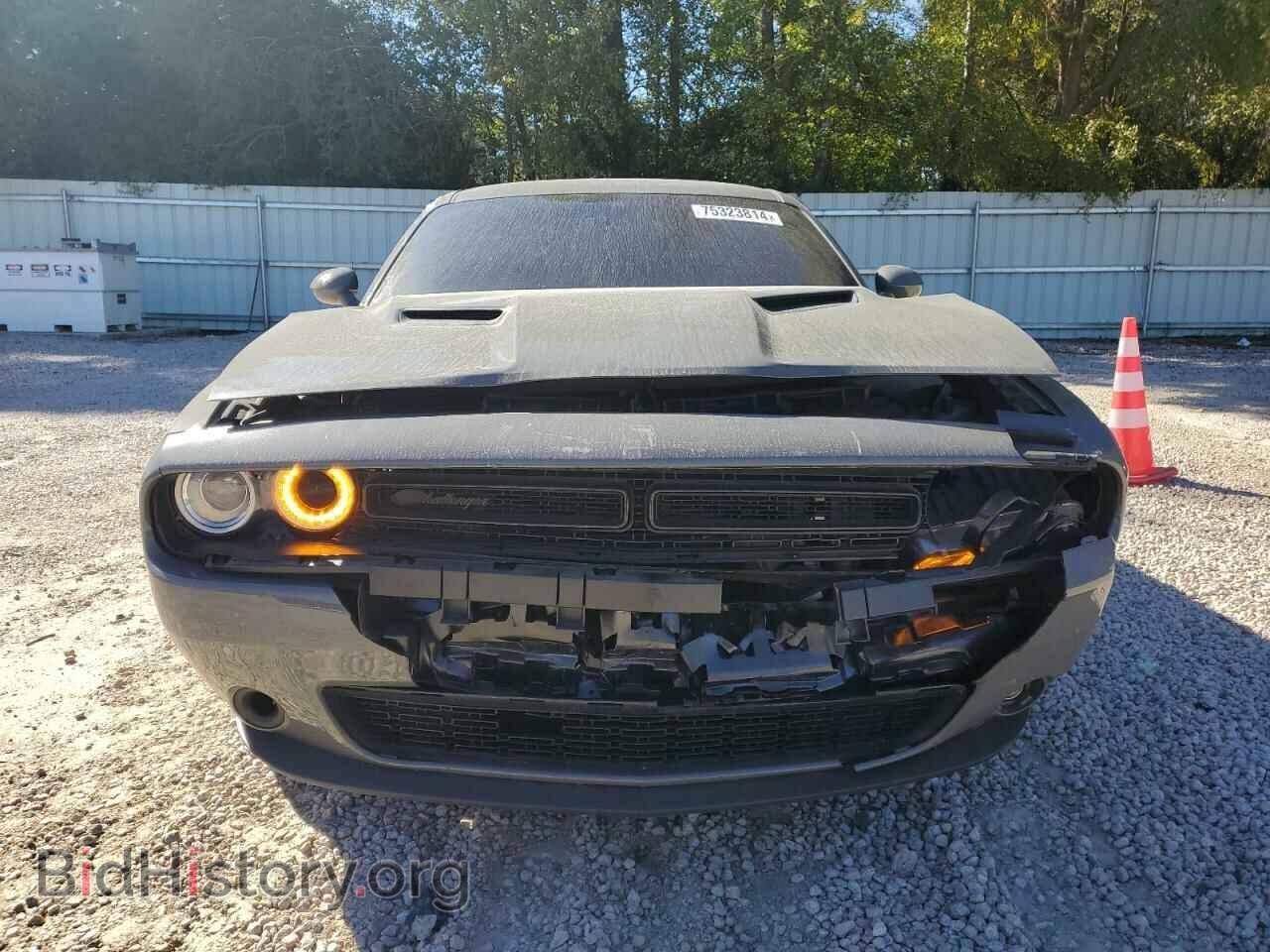 2023 DODGE CHALLENGER - VIN: 2C3CDZAG8PH590850 - Фото 5