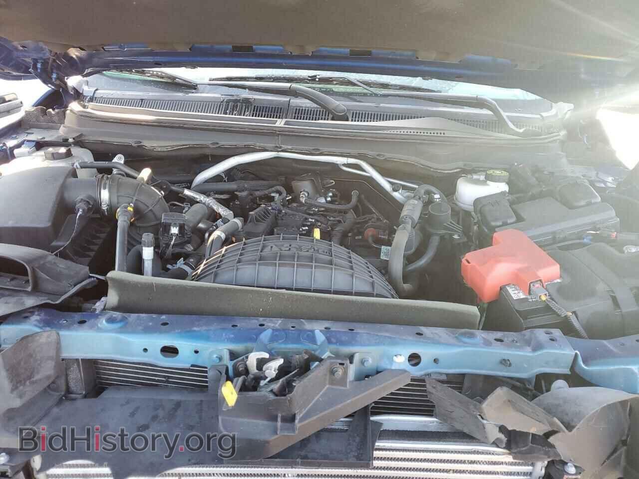 2020 FORD RANGER - VIN: 1FTER4FH0LLA82282 - Фото 11