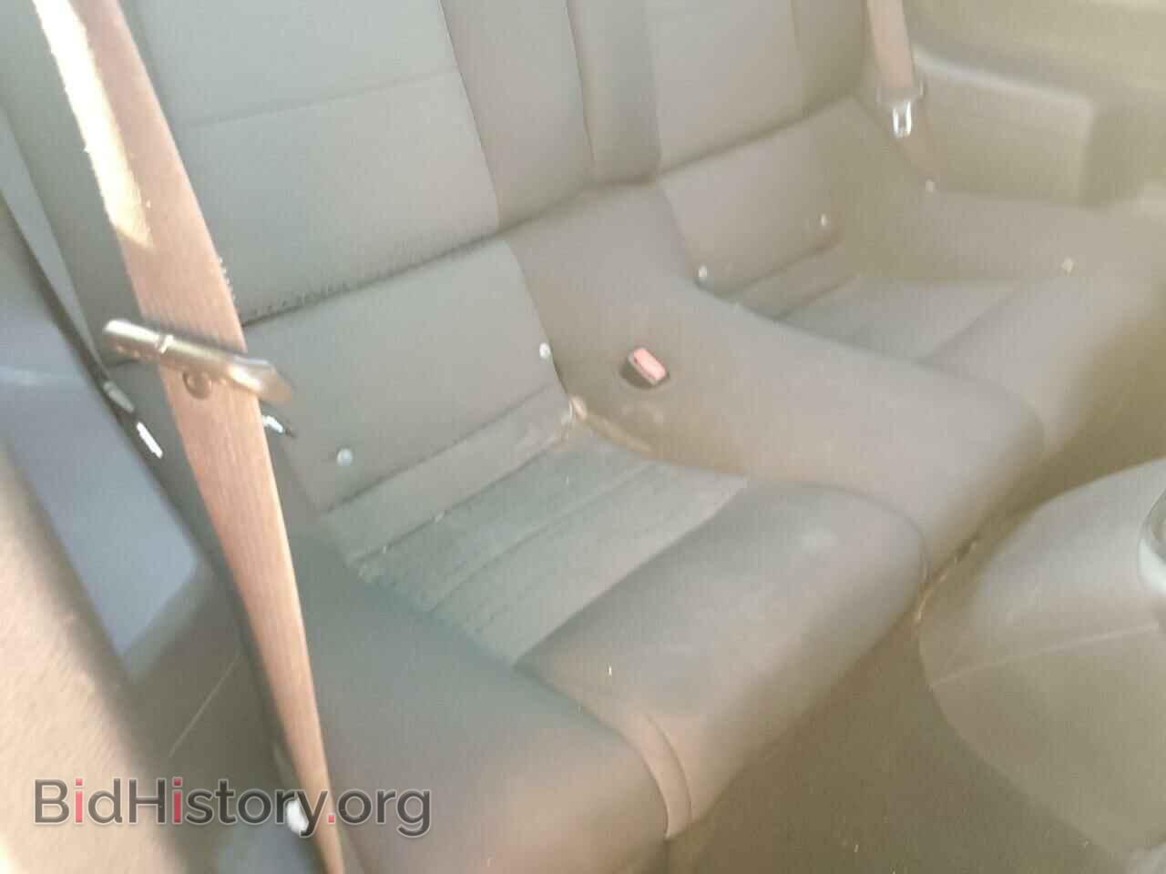 2007 FORD ALL Models - VIN: 1ZVFT80N775239129 - Photo 10