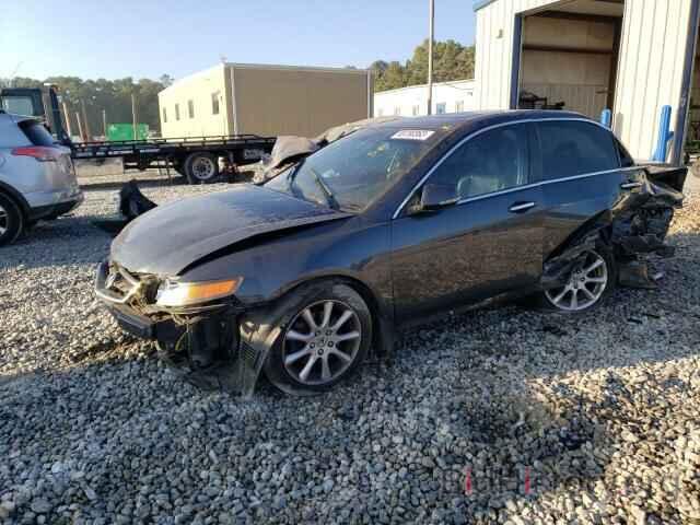 Photo JH4CL96978C000391 - ACURA TSX 2008