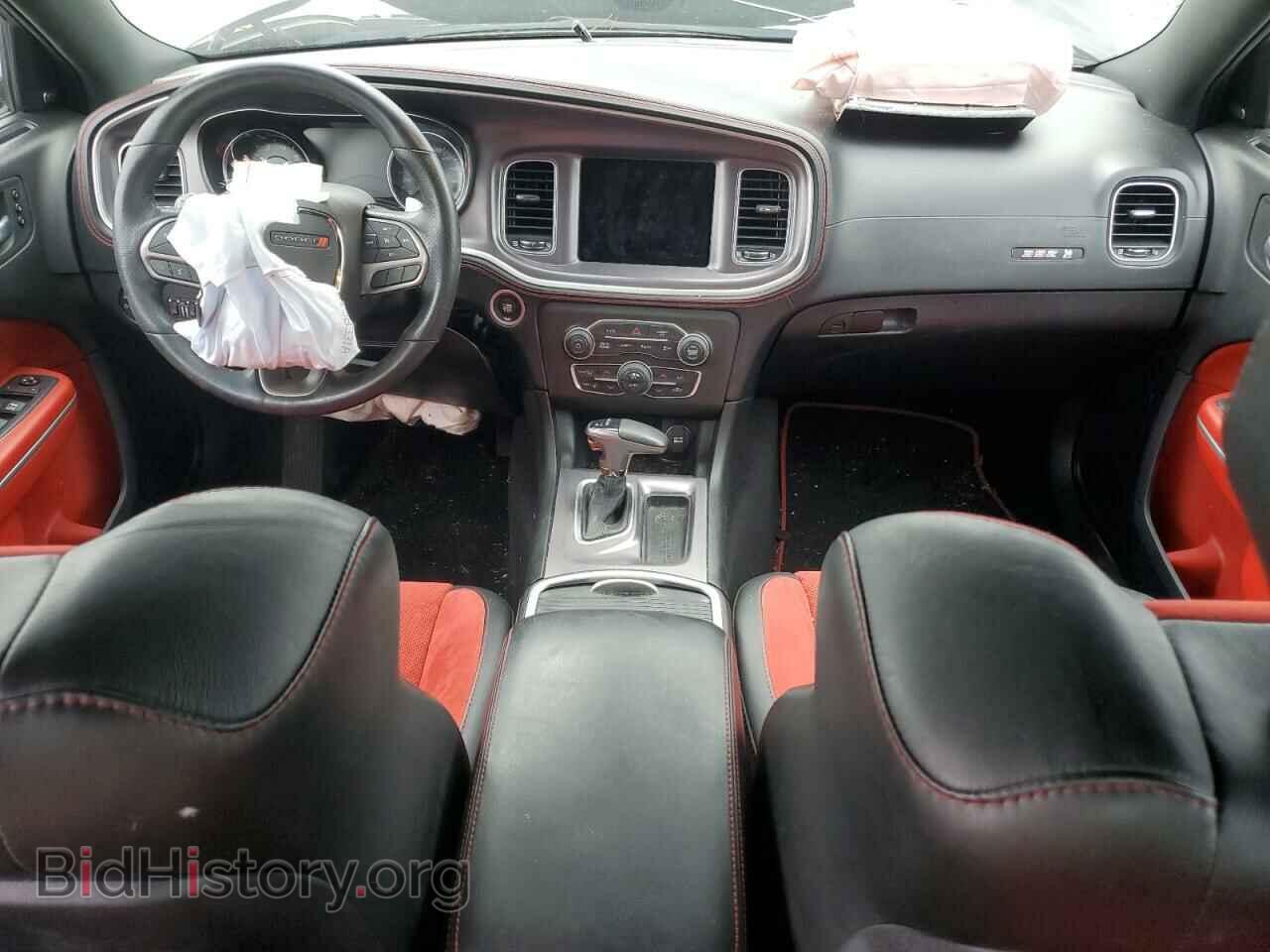 2021 DODGE CHARGER - VIN: 2C3CDXGJ9MH618464 - Фото 8