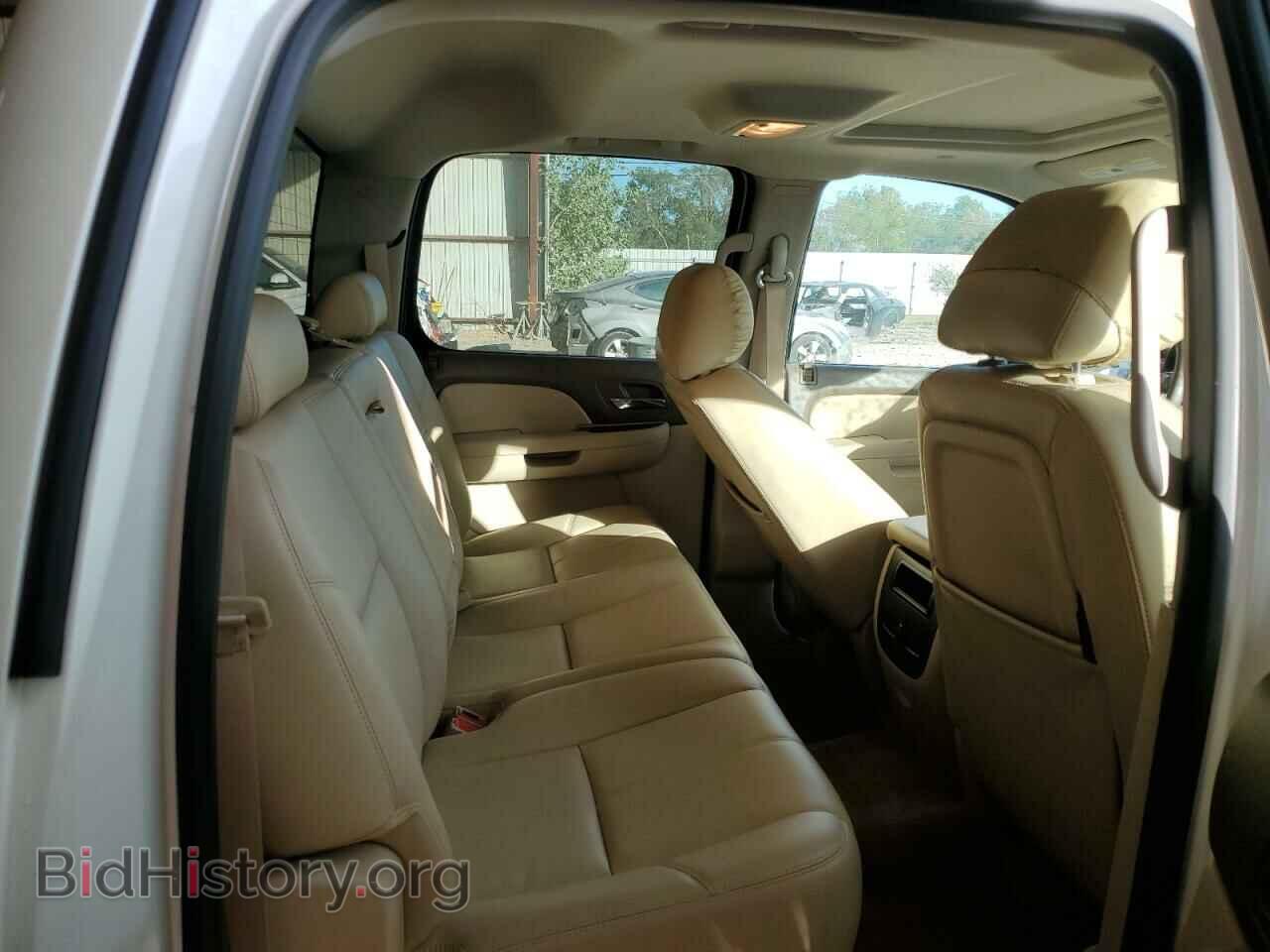 2011 CHEVROLET ALL Models - VIN: 3GCPCTE00BG159079 - Фото 10