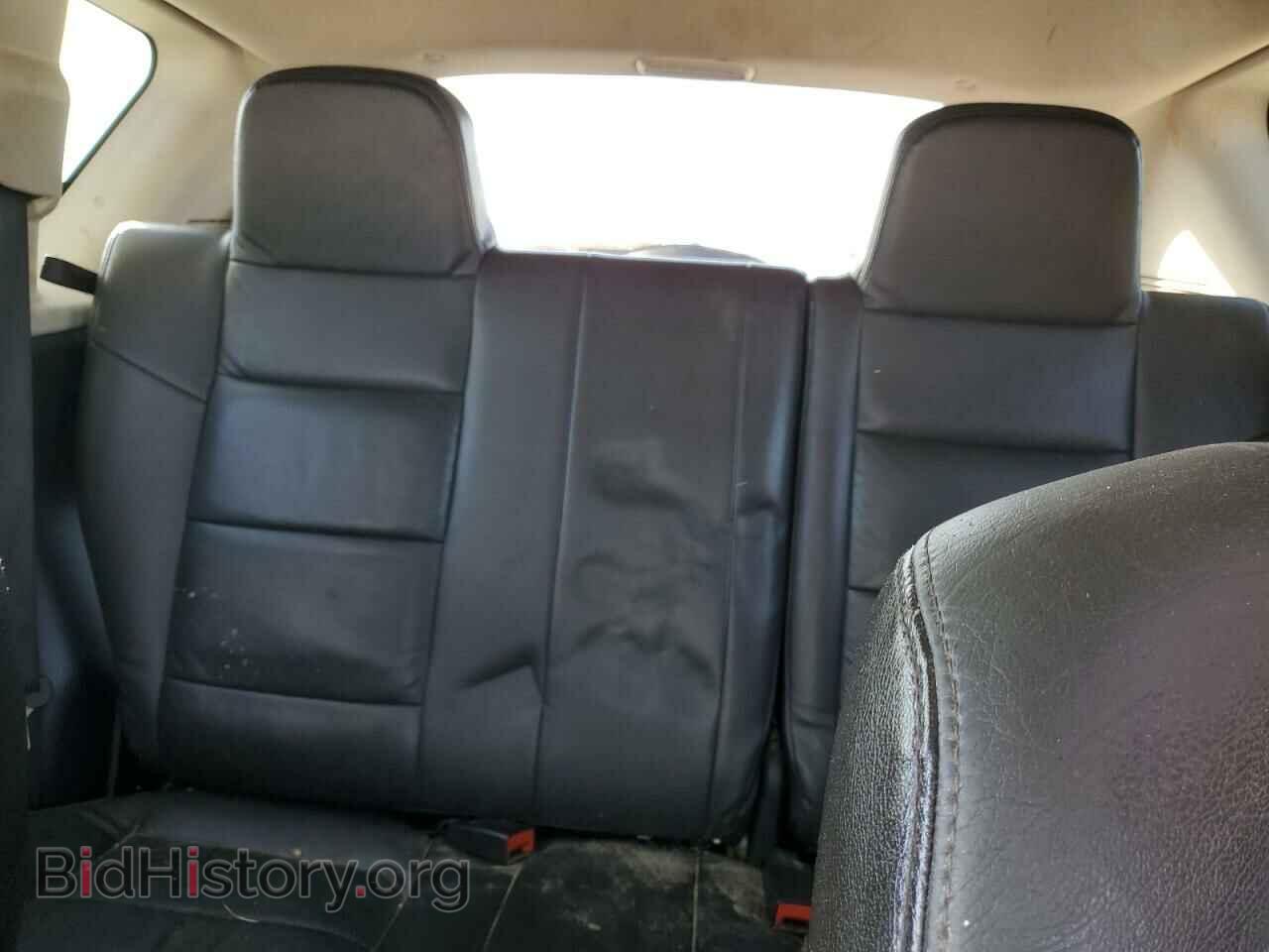 2012 JEEP COMPASS - VIN: 1C4NJDBB5CD621028 - Фото 10