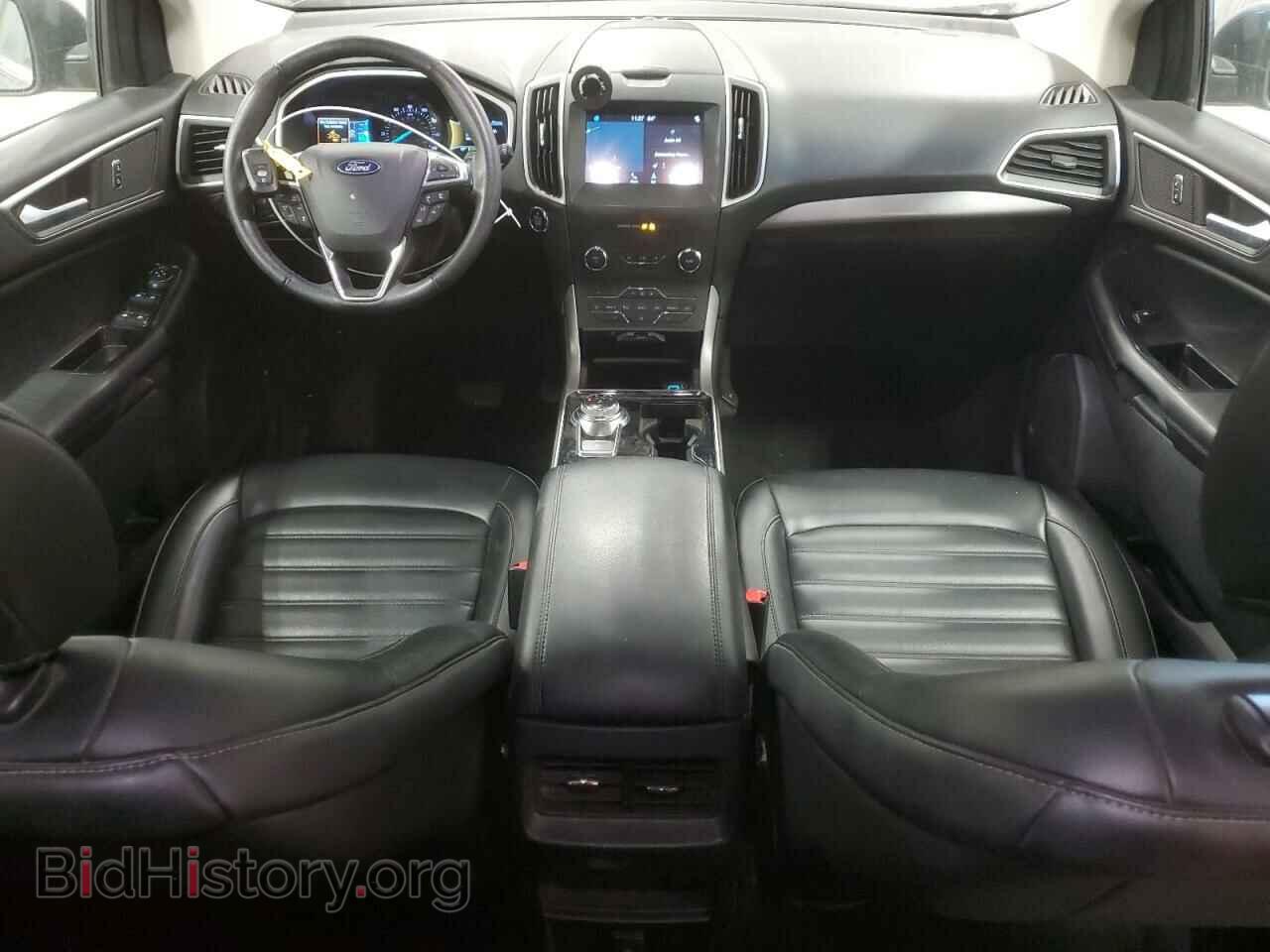 2019 FORD EDGE - VIN: 2FMPK4J97KBC47915 - Фото 8