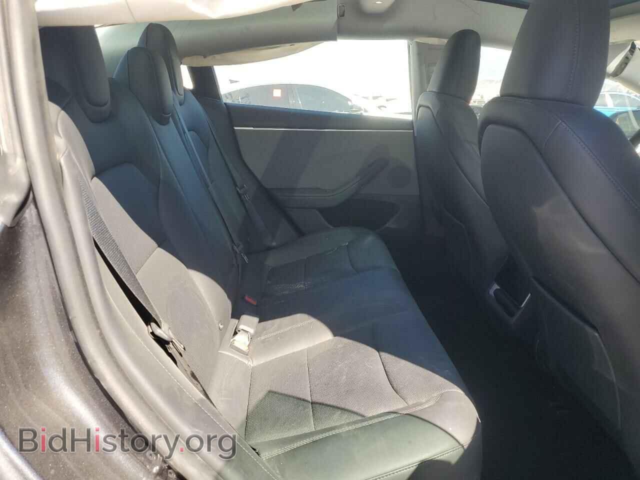 2024 TESLA MODEL 3 - VIN: 5YJ3E1EA4RF846815 - Photo 10