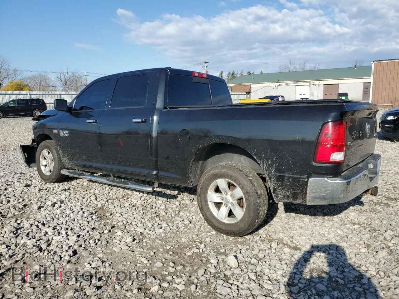 2017 RAM 1500 - VIN: 1C6RR7TT3HS704664 - Photo 2