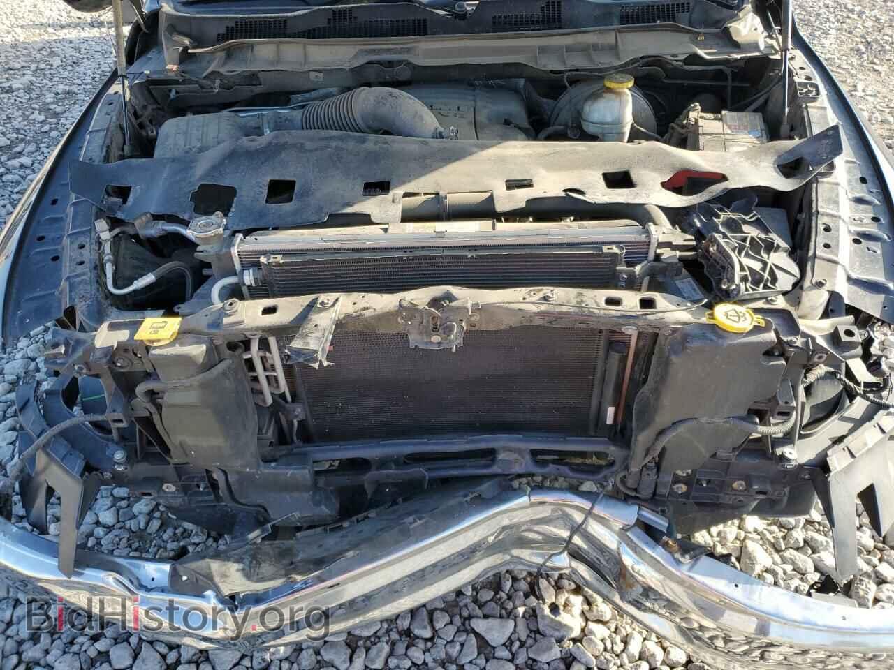 2017 RAM 1500 - VIN: 1C6RR7TT3HS704664 - Photo 11