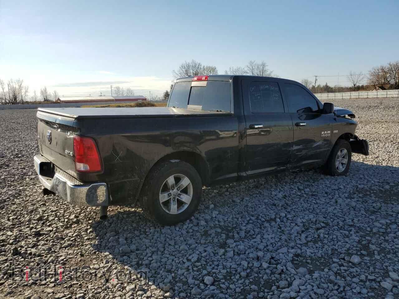 2017 RAM 1500 - VIN: 1C6RR7TT3HS704664 - Photo 3