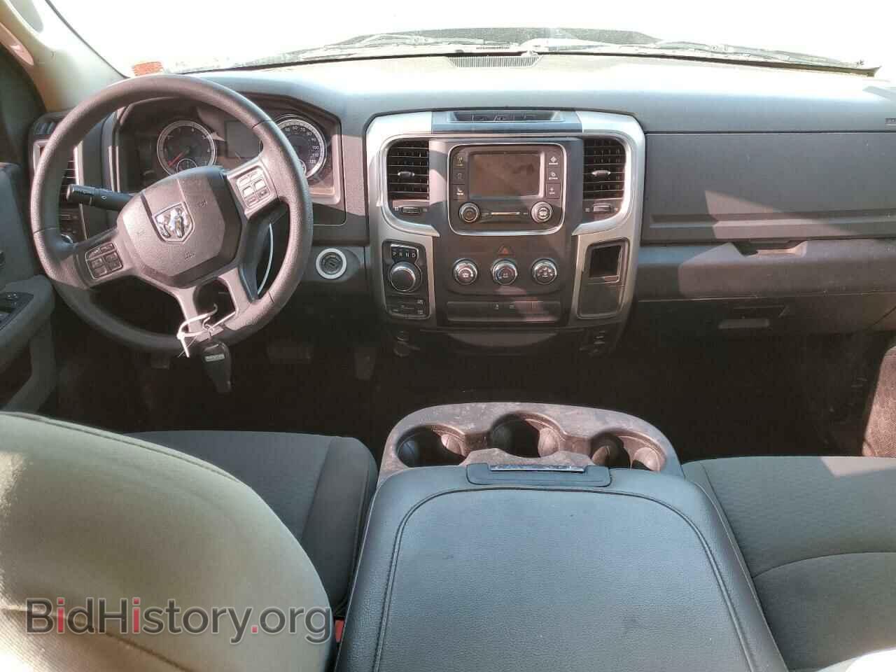 2017 RAM 1500 - VIN: 1C6RR7TT3HS704664 - Photo 8