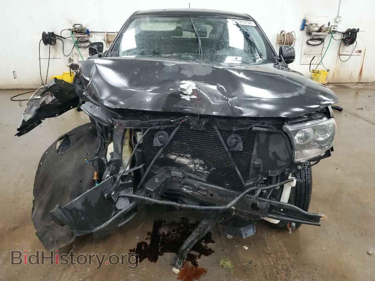2011 DODGE DURANGO - VIN: 1D4SD6GT8BC681920 - Photo 5