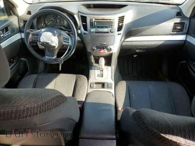 2012 SUBARU OUTBACK - VIN: 4S4BRBCCXC3218297 - Фото 8